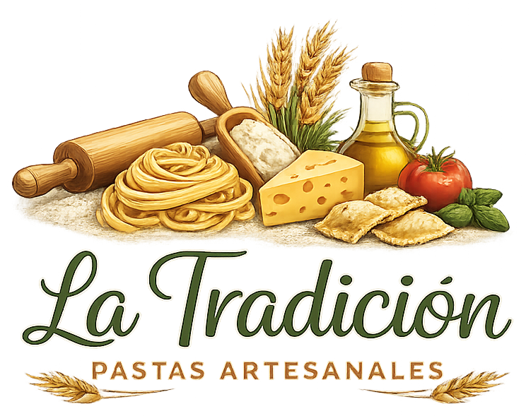 La Tradición Pastas Artesanales