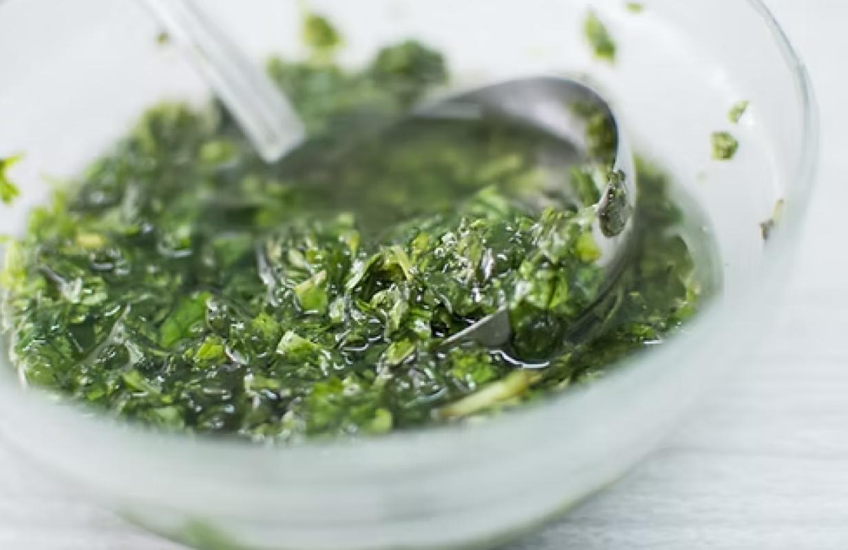 Pesto Casero (100 grs)