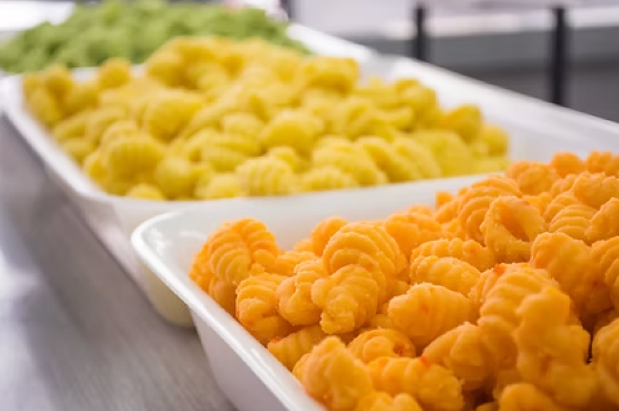 Ñoquis (porción 250grs)